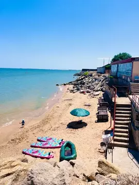 Дом в Дагестан, Каспийск туп. 2-й Спортивный, 5 (200 м)