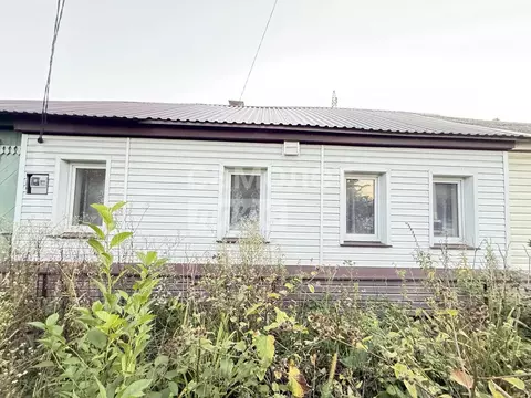 Таунхаус в Курская область, Курск Цыганский Бугор кв-л,  (40 м)