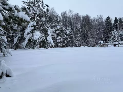 Участок в Московская область, Ступино городской округ, д. Колычево  ...