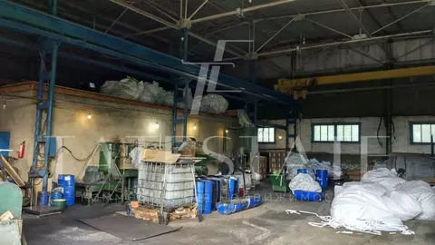 Склад в Татарстан, Лаишево Производственная ул., 5 (576 м)