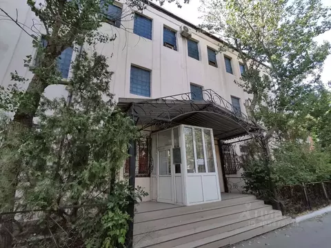 Помещение свободного назначения в Дагестан, Кизляр ул. Демьяна ...