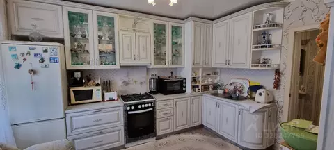 4-к кв. Саратовская область, Энгельс ул. Тельмана, 23а (80.2 м)