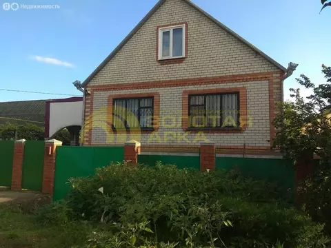 Дом в Абинск, улица Шмидта (125 м)