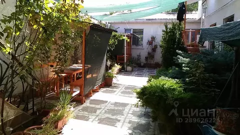 Дом в Крым, Евпатория ул. Пролетарская, 17 (45 м)