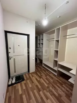 1-к кв. Красноярский край, Красноярск Соколовская ул., 80 (40.4 м)