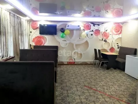 Помещение свободного назначения в Белгородская область, Валуйский ...