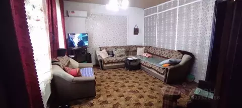 4-к кв. Крым, Красногвардейский район, с. Котельниково ул. Кирова ...