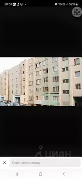 2-к кв. Калининградская область, Калининград Красносельская ул., 67Б ...