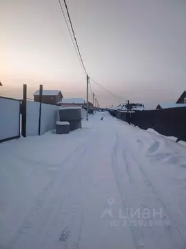 Участок в Иркутская область, Шелеховский район, Баклашинское ...