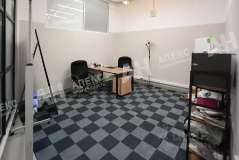 Помещение свободного назначения в Москва Варшавское ш., 9 (212 м)