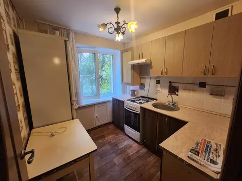 1-к кв. Саратовская область, Саратов Советская ул., 20/28 (32.1 м)