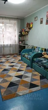 3-к кв. Саратовская область, Саратов ул. Мира, 2 (59.1 м)