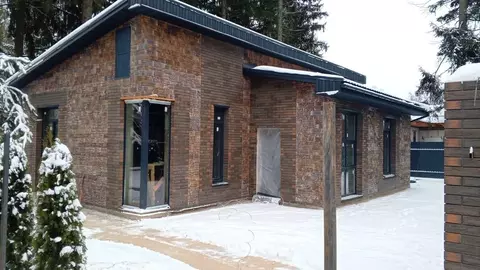 Дом в Московская область, Апрелевка Наро-Фоминский городской округ, ...