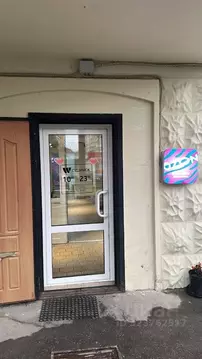 Помещение свободного назначения в Москва, Москва, Московский г. ул. ...