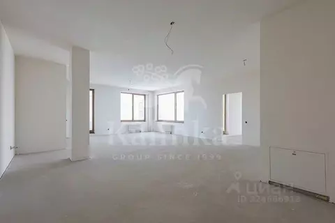 2-к кв. Москва ул. Архитектора Власова, 6 (105.8 м)