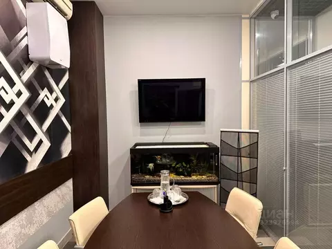 Офис в Москва Кирпичная ул., 6 (2000 м)