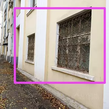 Помещение свободного назначения в Самарская область, Самара ...