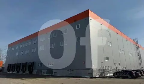 Производственное помещение в Московская область, Клин Волоколамское ...