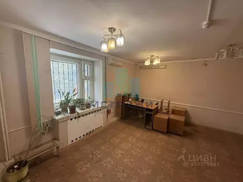 Помещение свободного назначения в Калужская область, Калуга ул. ...