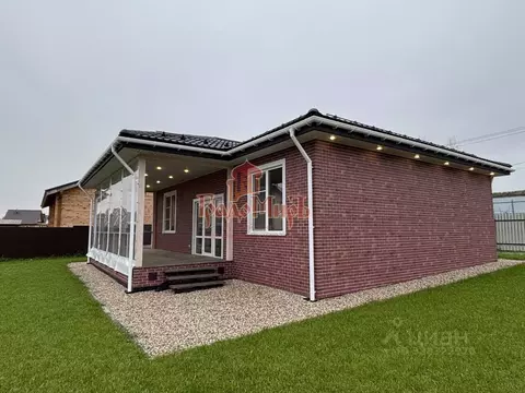 Дом в Московская область, Сергиево-Посадский городской округ, Охота ...