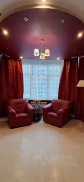 1-к кв. Московская область, Раменское Северное ш., 14 (48.8 м)