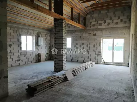 Дом в Владимирская область, Ковровский муниципальный округ, д. ...