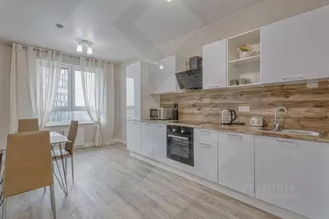 2-к кв. Москва № 2 кв-л, 5с3 (37.0 м)