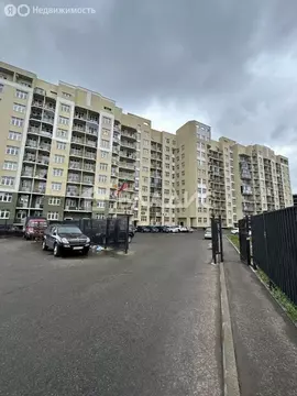 2-комнатная квартира: посёлок Ильинское-Усово, проезд Александра ...