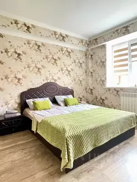 1-к кв. Ставропольский край, Ессентуки Просторная ул., 17к2 (37.0 м)