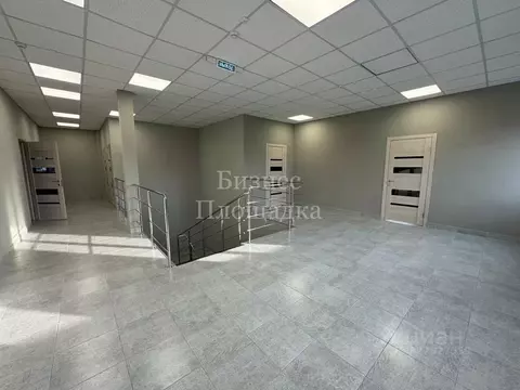 Офис в Ульяновская область, Ульяновск проезд 30-й Инженерный, 21 (288 ...