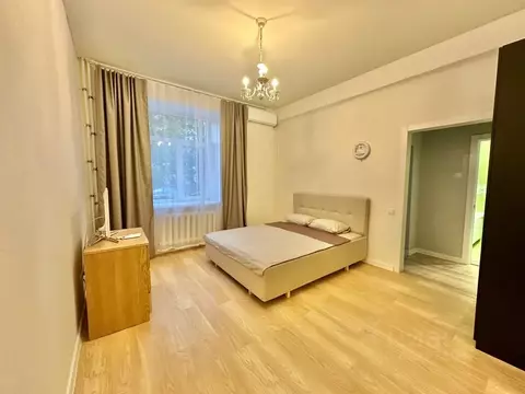 1-к кв. Татарстан, Казань Большая Красная ул., 22а (37.0 м)