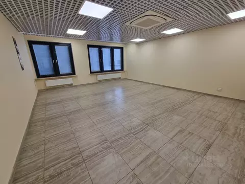 Офис в Московская область, Мытищи Летная ул., 21/2 (35 м)