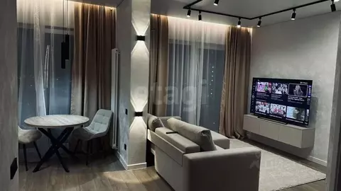 2-к кв. Алтайский край, Барнаул ул. Имени В.Т. Христенко, 2к3 (37.0 м)