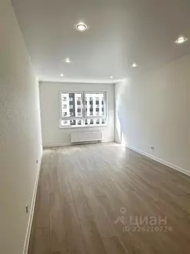 Студия Пензенская область, Пенза Побочинская ул., 13 (34.43 м)