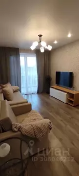 1-к кв. Калининградская область, Светлогорск Майский проезд, 11 (36.0 ...