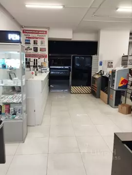 Помещение свободного назначения в Москва ул. Татьянин Парк, 19к1 (30 ...