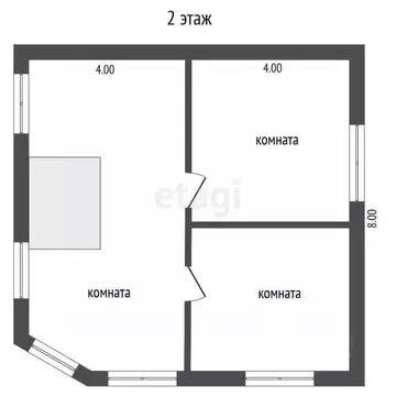 Дом в Московская область, Раменский муниципальный округ, Акварель кп ...
