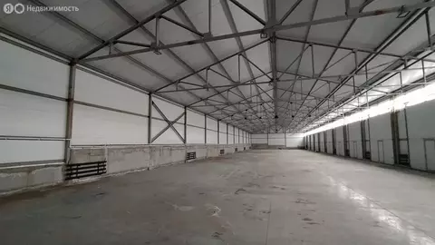 Склад (1450 м)