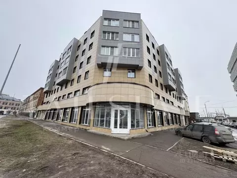Помещение свободного назначения в Татарстан, Казань ул. Коротченко, 22 ...