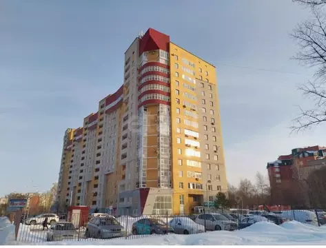 1-к кв. Пермский край, Пермь ш. Космонавтов, 141 (49.2 м)