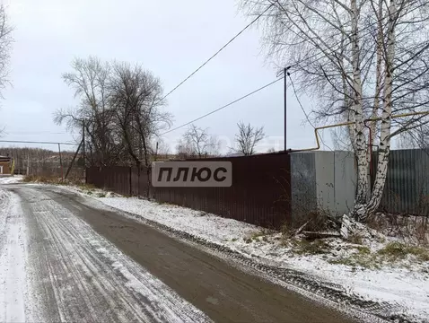 Участок в Первоуральск, улица Калинина, 83 (870 м)