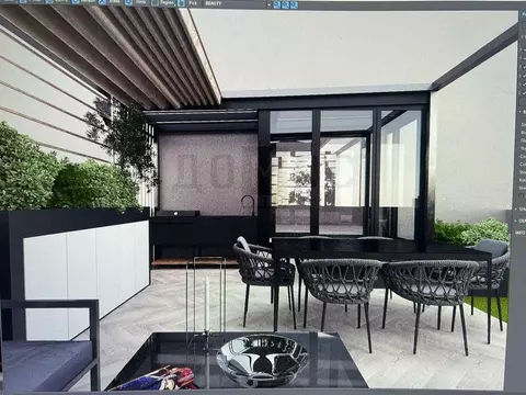 2-к кв. Свердловская область, Екатеринбург ул. 8 Марта, 204Г/1 (74.0 ...