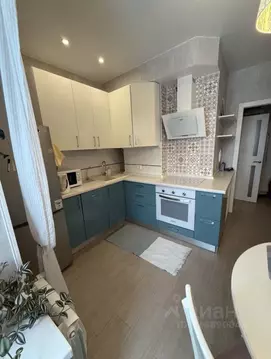 1-к кв. Московская область, Мытищи ул. Кадомцева, 6 (36.0 м)