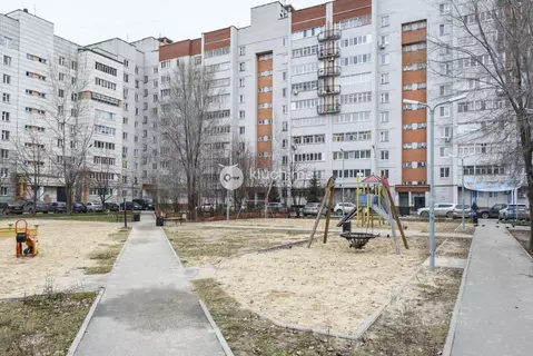 1-к кв. Татарстан, Казань ул. Коммунаров, 2 (35.0 м)