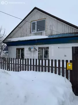 Дом в Курган, Партизанская улица (110 м)