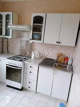 1-к кв. Ростовская область, Ростов-на-Дону ул. Лелюшенко, 3/2 (40.0 м)