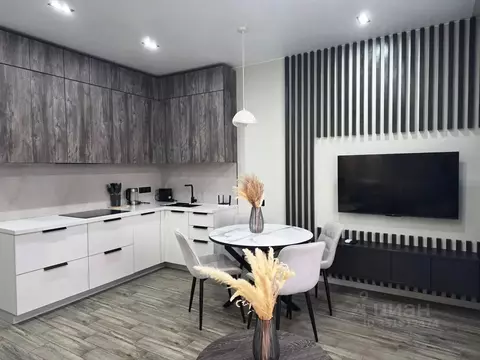 Студия Москва Михалковская ул., 48к2 (28.3 м)