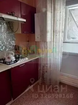 1-к кв. Белгородская область, Белгород бул. Юности, 45 (39.0 м)