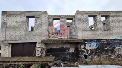 Участок в Белгородская область, Старый Оскол Дубрава мкр, 2 кв-л, 3 ...