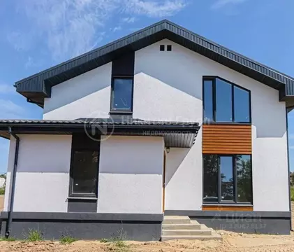 Дом в Нижегородская область, Богородский муниципальный округ, д. ...